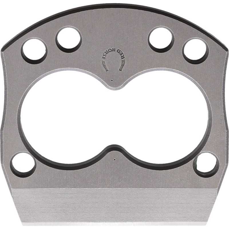 Puncher's Chance Ice Scraper