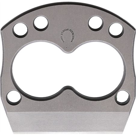 Puncher's Chance Ice Scraper