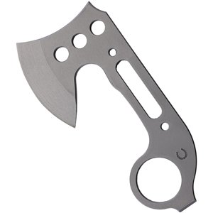 Karamahawk Barebones