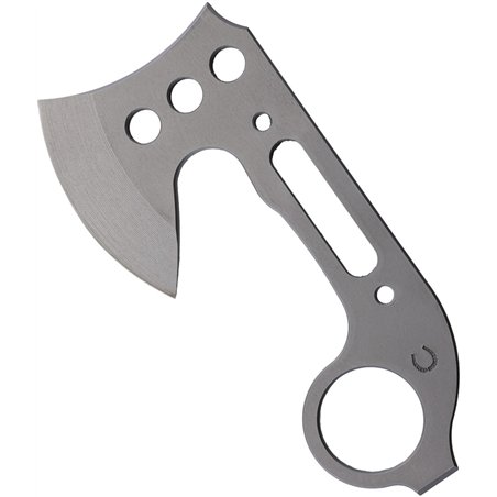 Karamahawk Barebones