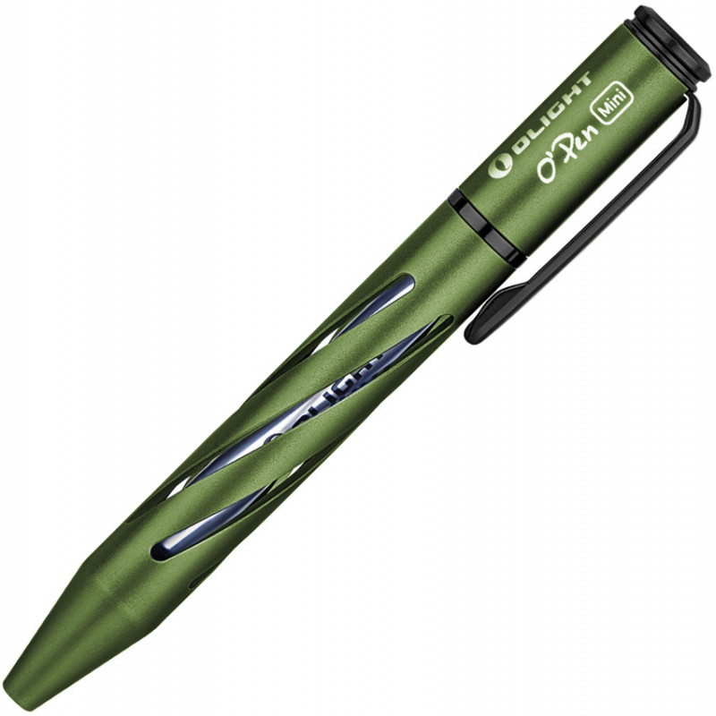 O-Pen Mini Bolt Action Pen