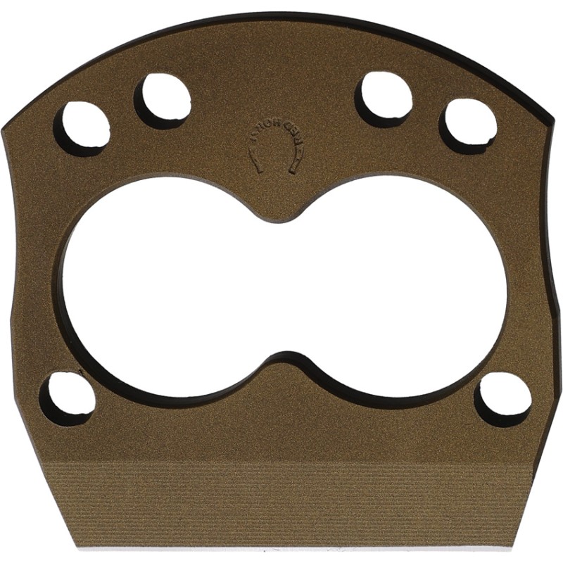 Punchers Chance Ice Scraper