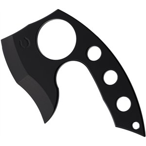 Maxe Micro-Axe Black