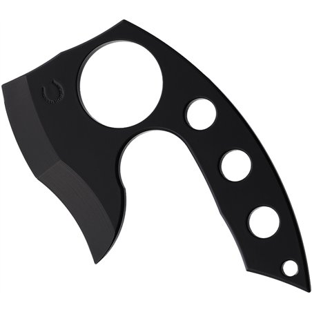 Maxe Micro-Axe Black