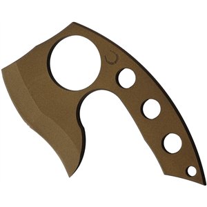 Maxe Micro-Axe Bronze
