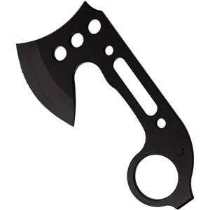 Karamahawk Barebones