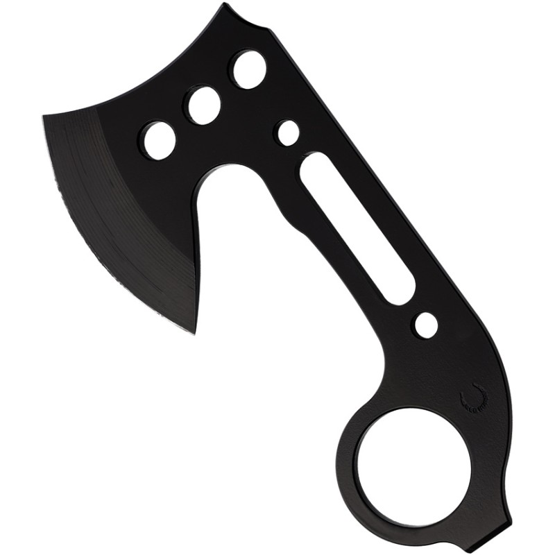 Karamahawk Barebones