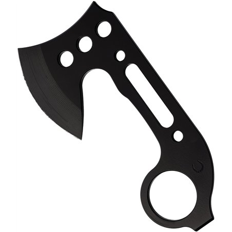 Karamahawk Barebones