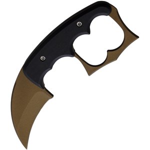 The Malice Karambit
