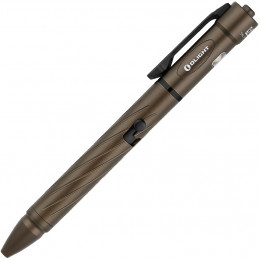 O-Pen 2 Penlight Desert Tan