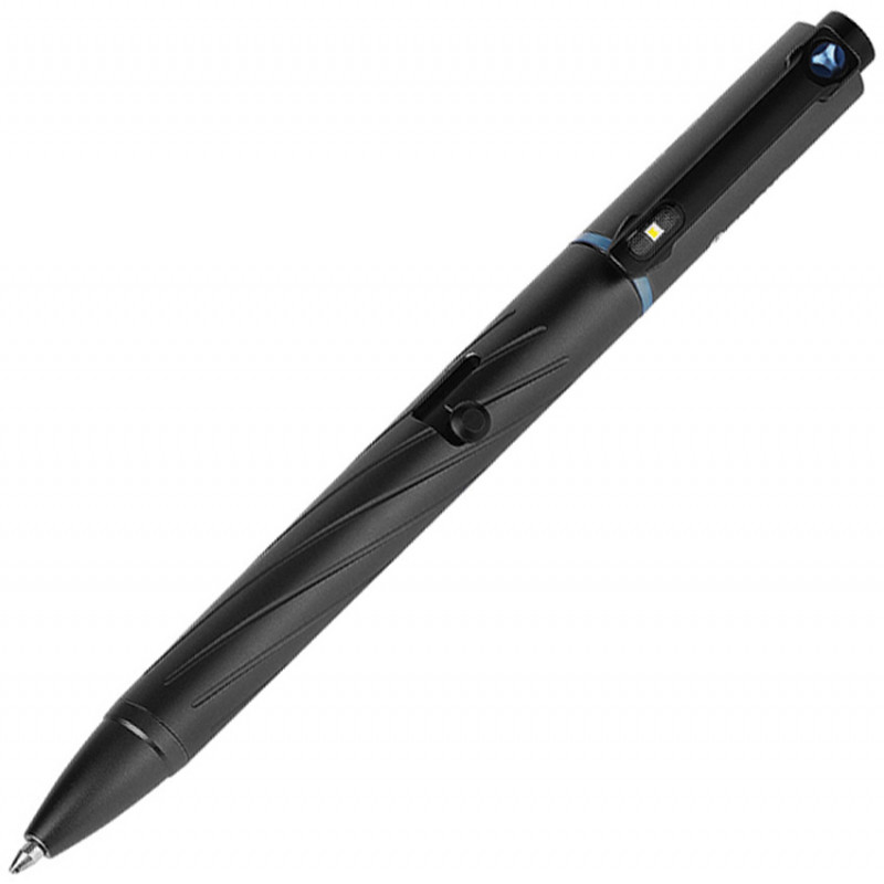 O-Pen Pro Penlight Black