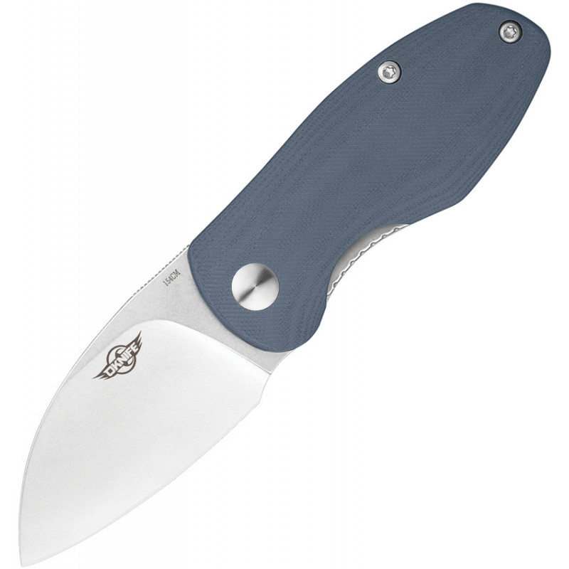 Parrot Linerlock Blue-Gray