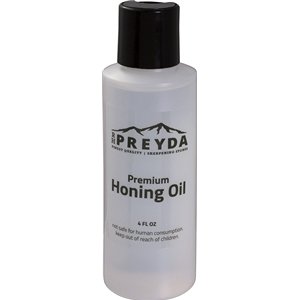 Honing Oil 4oz