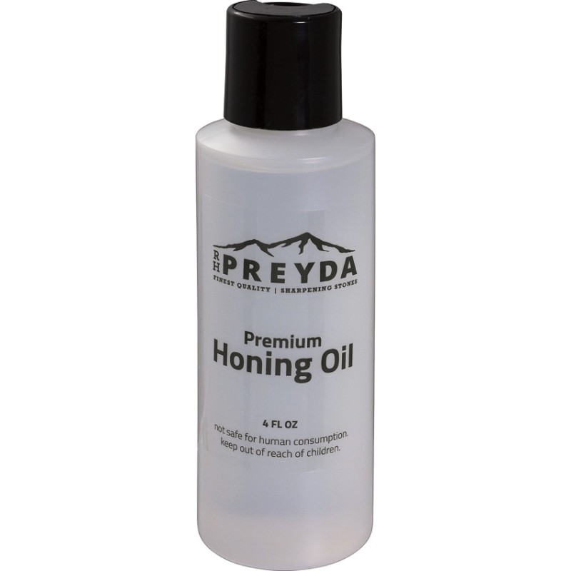 Honing Oil 4oz