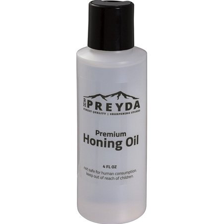 Honing Oil 4oz
