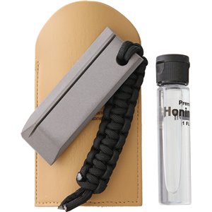 Tactical Stone Hard Black Ark