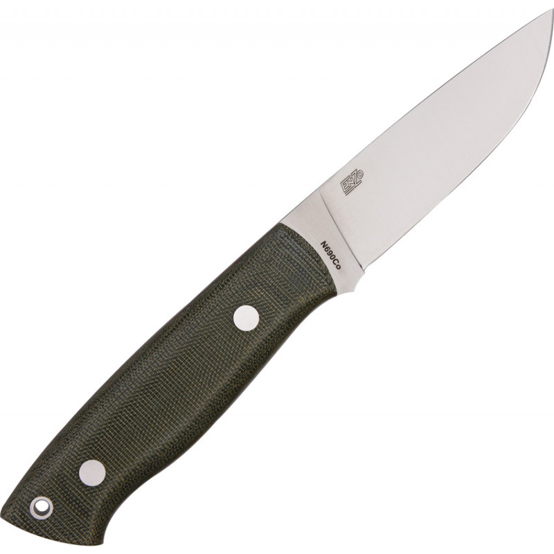 Trapper 95 Green