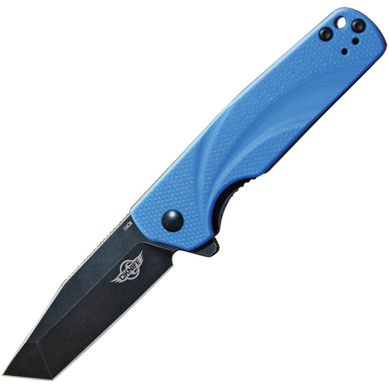 Ratel Linerlock Blue