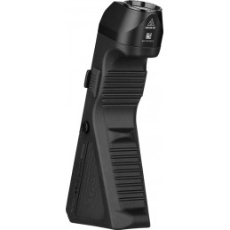 Sigurd Angled Foregrip Light