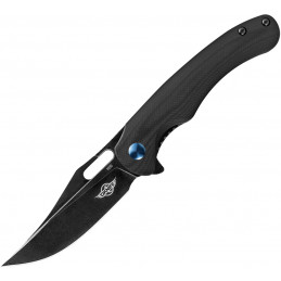 Splint Linerlock Black