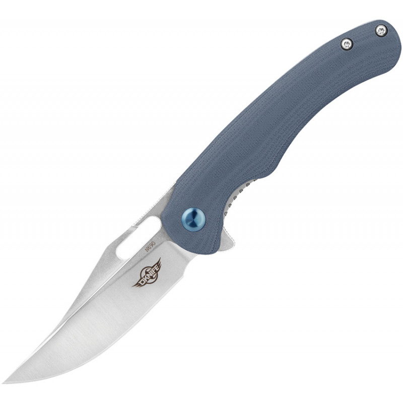 Splint Linerlock Blue-Gray