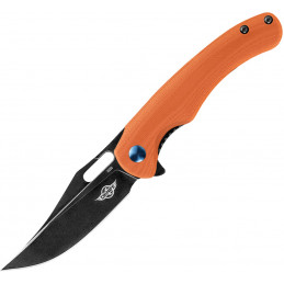 Splint Linerlock Orange