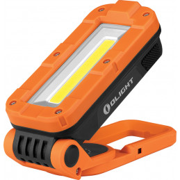 Swivel Pro Work Light Orange