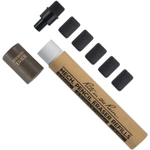 No 15 Pencil Erase Replacement