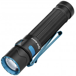 Warrior Mini 2 Flashlight