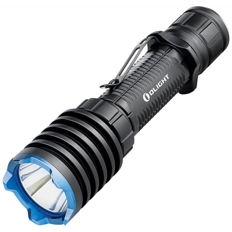 Warrior X Pro Flashlight