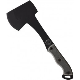 Camp Plus Hatchet