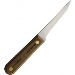 LL Bean Bird Knife