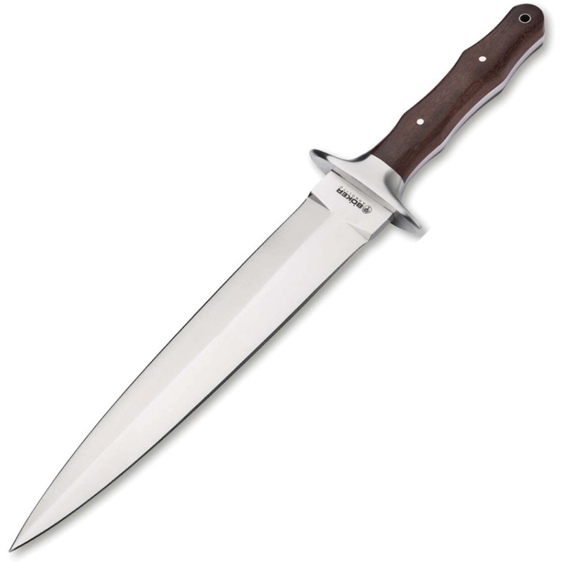 Colmillo GX Fixed Blade