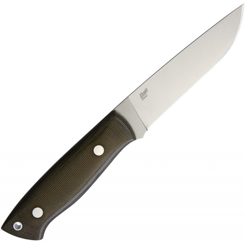 Trapper 115 Elmax