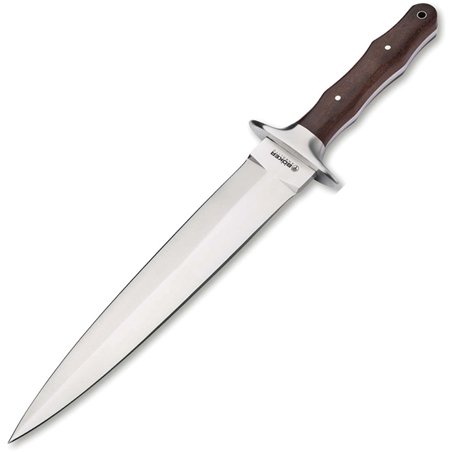 Colmillo GX Fixed Blade
