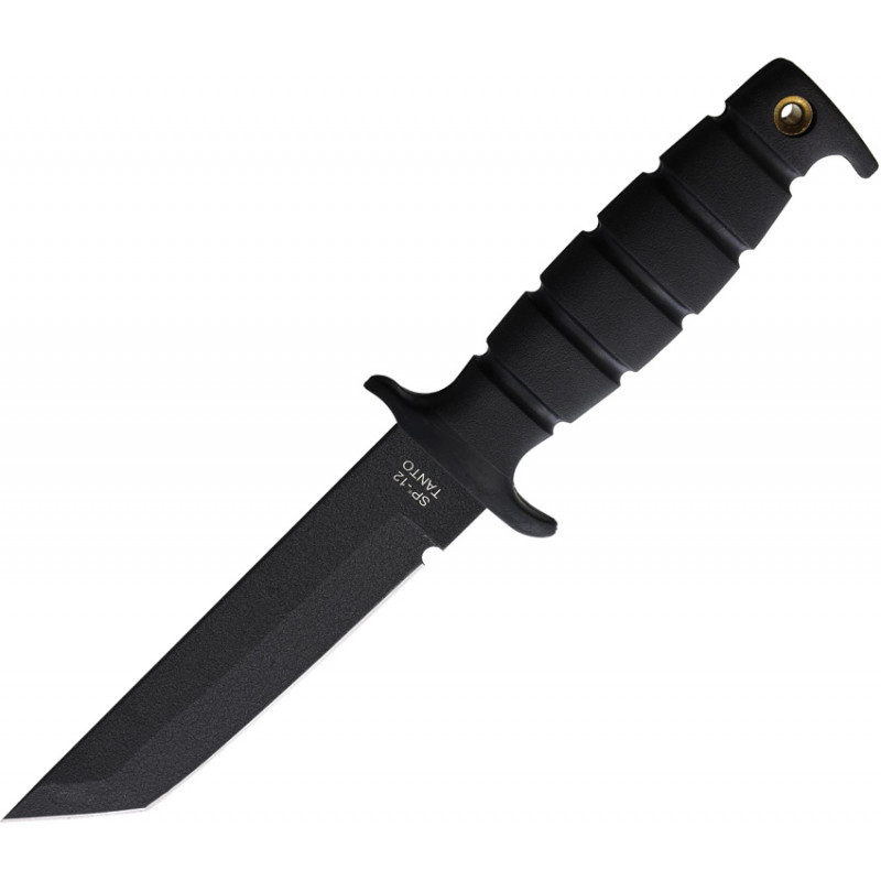 SP-12 Fixed Blade Tanto