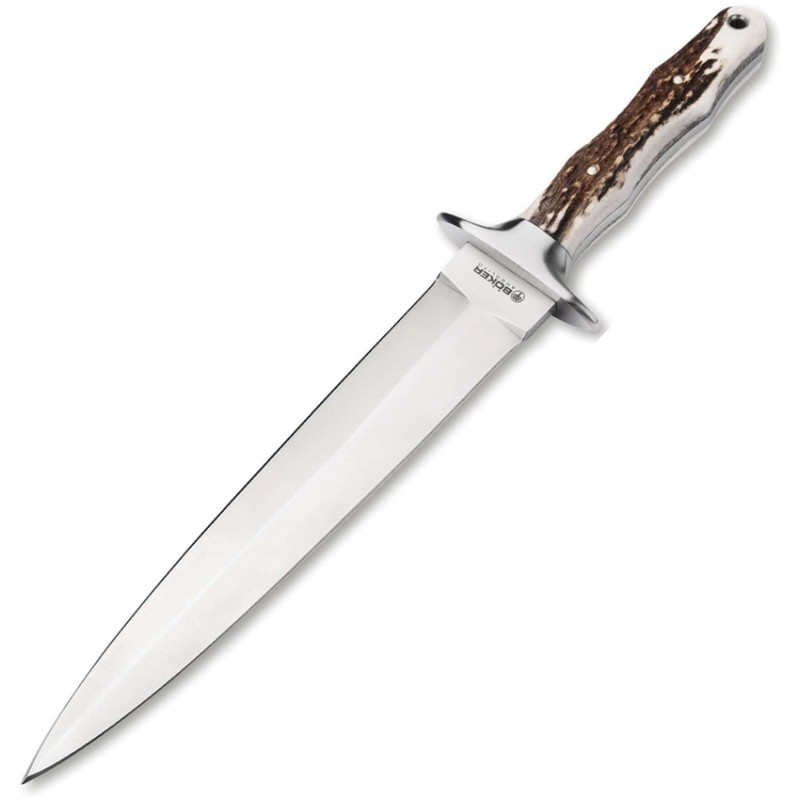 Colmillo HX Fixed Blade