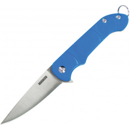 OKC Navigator Linerlock Blue