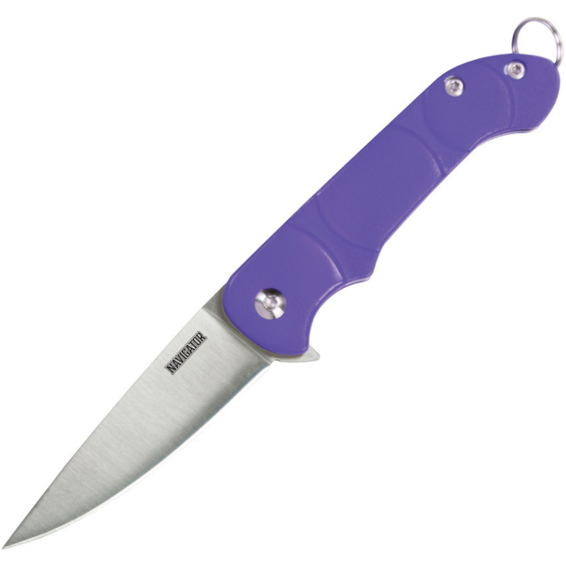 OKC Navigator Linerlock Pur