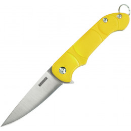 OKC Navigator Linerlock Yel