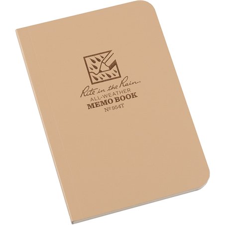 Field Flex Pocket Memo