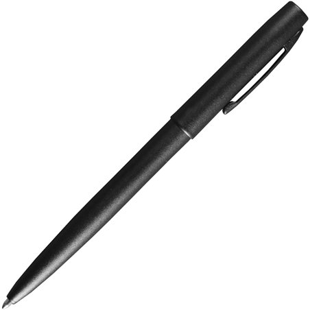 All-Weather Pen Clicker Black