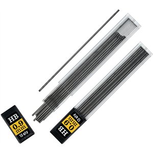 Precision Twist Pencil Refill