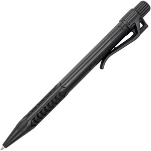 Click Action Pen Black