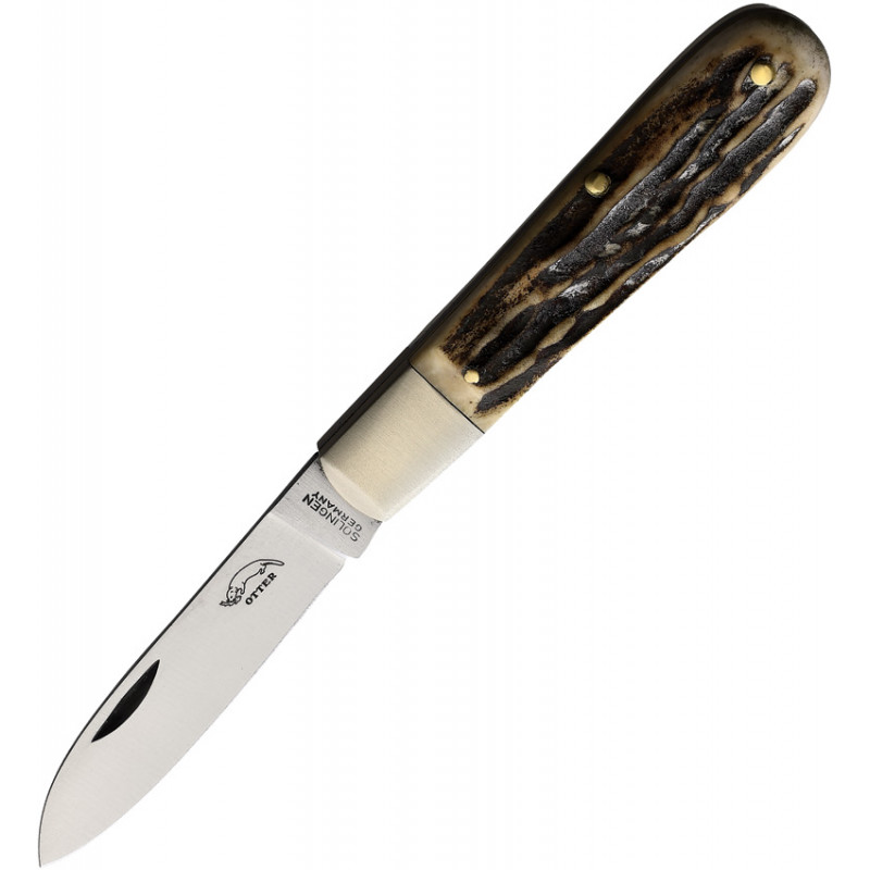 Small Hunting Pocket Knife