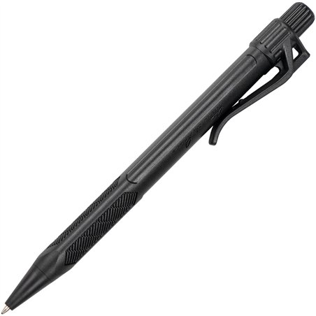 Click Action Pen Black