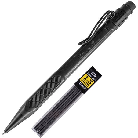 Work-Ready Mechanical Pencil