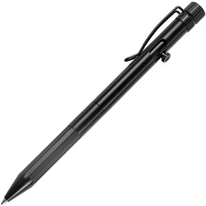 Bolt-Action Pen