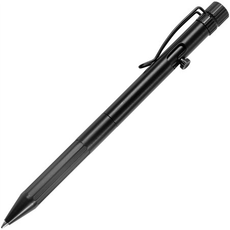 Bolt-Action Pen