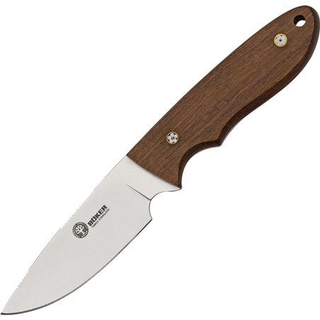Pine Creek Fixed Blade